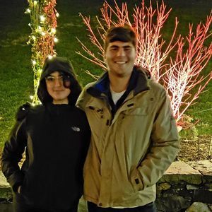 Meet your Posher, Marty